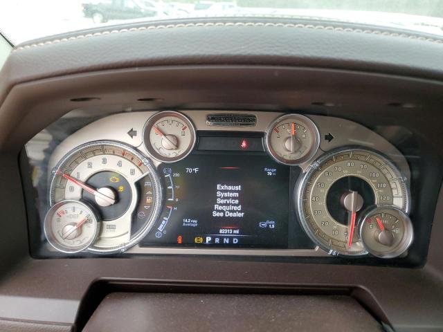 2016 RAM 2500 LONGH - 3C6UR5LL9GG203346