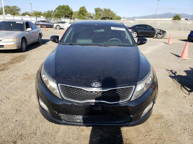 2015 KIA OPTIMA LX 5XXGM4A74FG463160