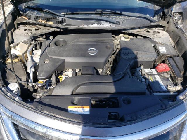 2015 NISSAN ALTIMA 2.5 1N4AL3AP6FC277855