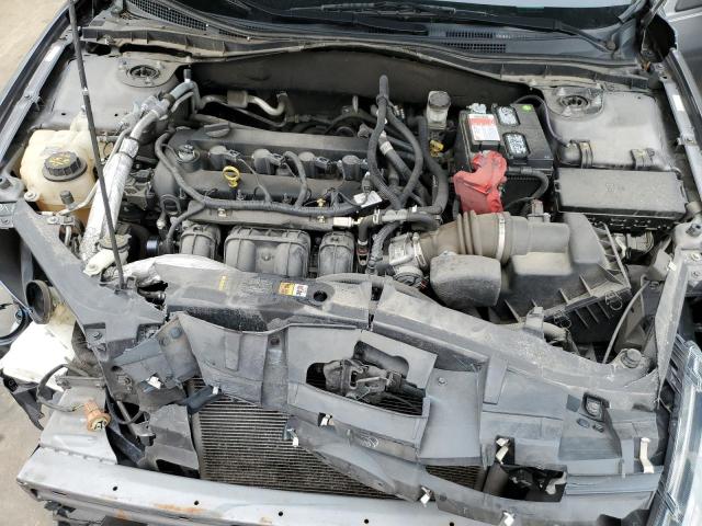 2012 Ford Fusion Se VIN: 3FAHP0HA4CR428000 Lot: 42468724