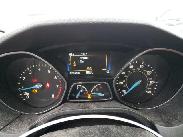 2018 FORD 1220 HST 1FADP3F20JL225046