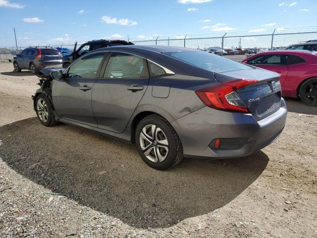 2018 HONDA CIVIC LX 19XFC2F54JE011446