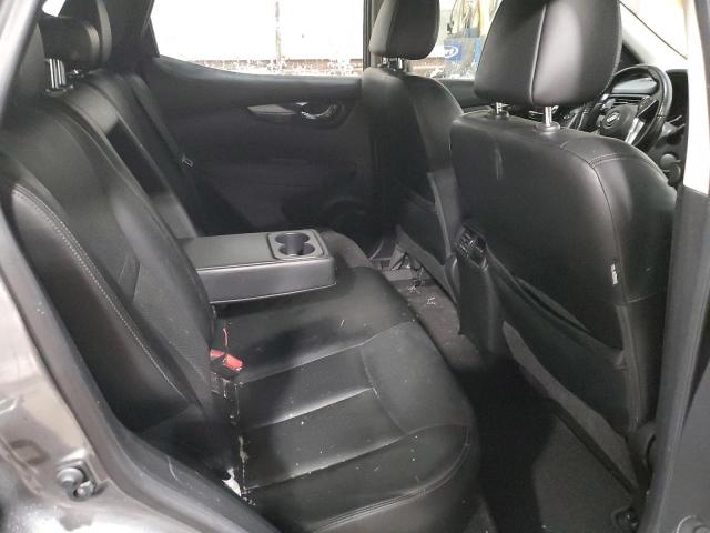 2019 NISSAN ROGUE SPOR JN1BJ1CR8KW311068