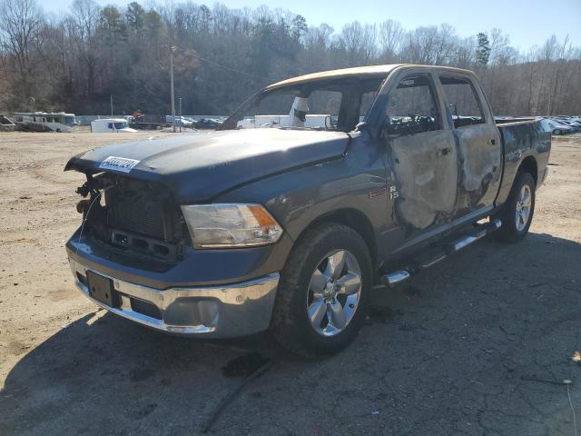 2017 RAM 1500 SLT - 1C6RR7LM6HS883484