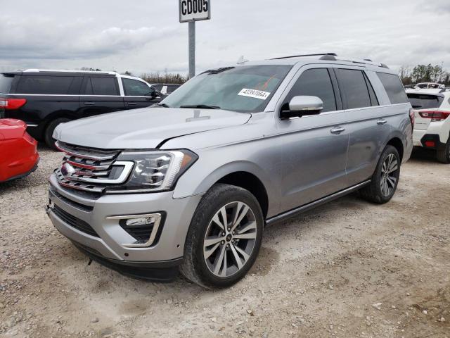 2021 Ford Expedition Limited VIN: 1FMJU1KT4MEA68800 Lot: 43397064