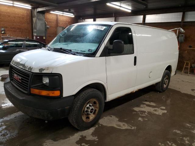 2008 GMC SAVANA G2500 for Sale | PA - ALTOONA - Vehicle at Copart Canada