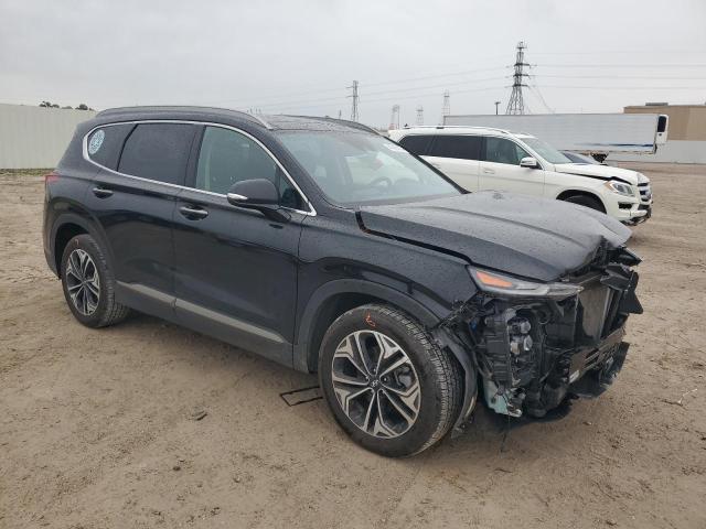 2019 HYUNDAI SANTA FE L 5NMS53AA3KH119523