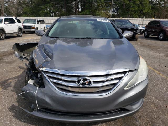 2012 Hyundai Sonata - Image 5