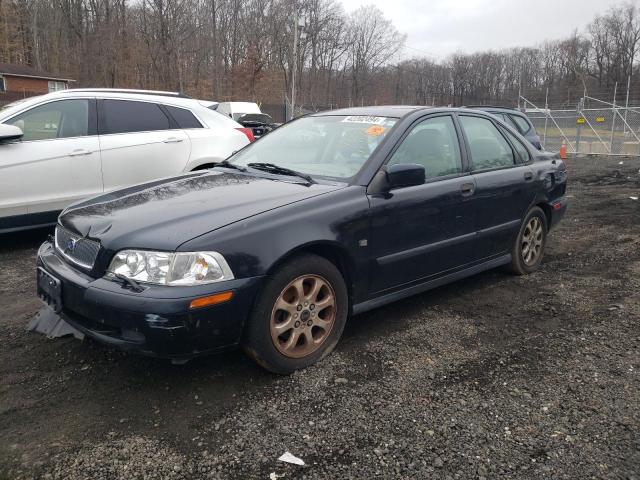 2001 Volvo S40 