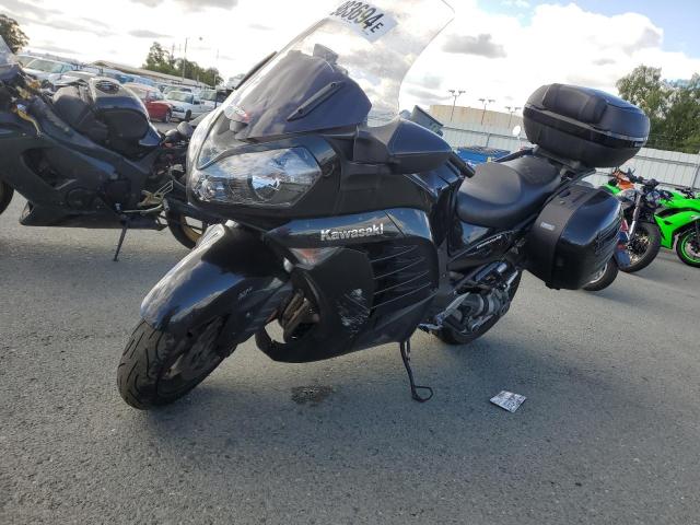 2014 KAWASAKI ZG1400 C - JKBZGNC10EA024049