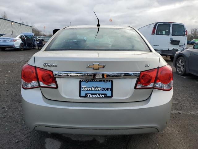 2014 Chevrolet Cruze Lt VIN: 1G1PC5SB8E7309143 Lot: 42344764