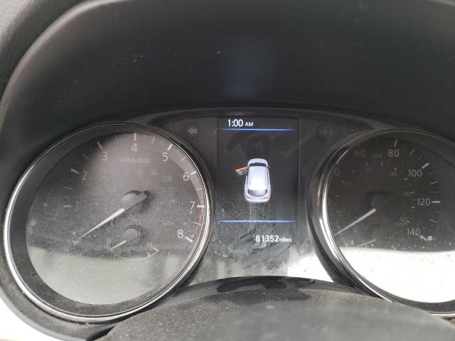 2019 NISSAN ROGUE SPT JN1BJ1CP7KW220758