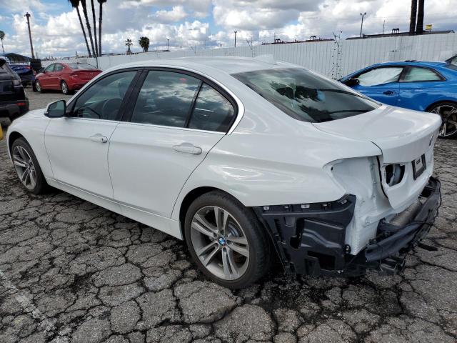 2018 BMW 330 I - WBA8B9C56JEE82471