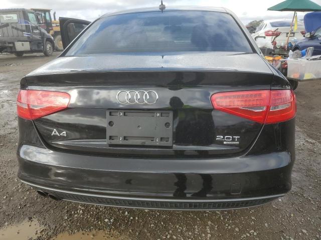 VIN WAUKFAFLXDN009079 2013 Audi A4, Prestige no.6