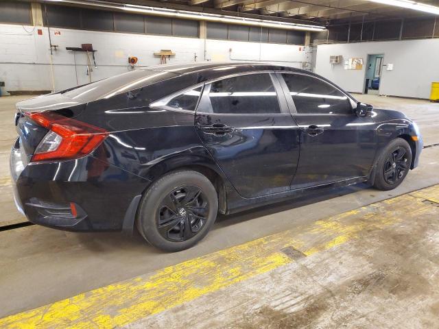 Vin: 19xfc2f66ke021955, lot: 43826994, honda civic lx 20193