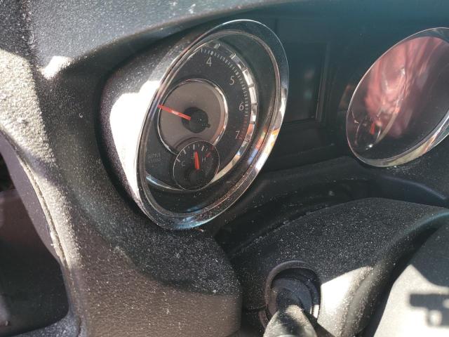 2015 CHRYSLER TOWN & COU - 2C4RC1BG2FR644712