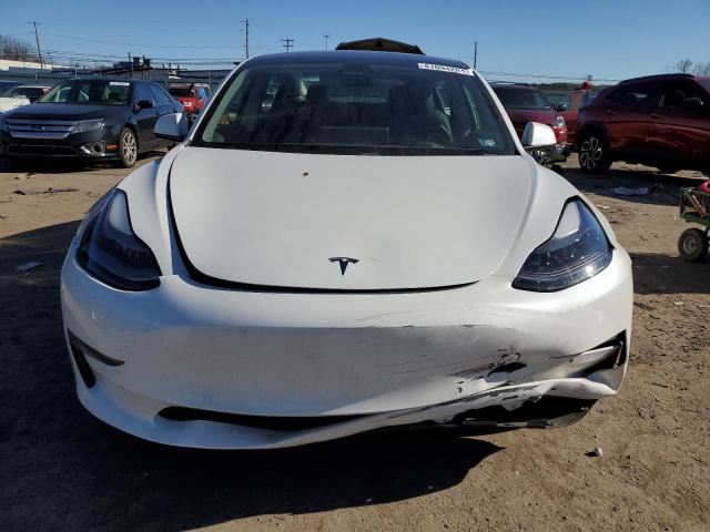 VIN WVWHD7AJ8DW031152 2021 TESLA MODEL 3 no.5