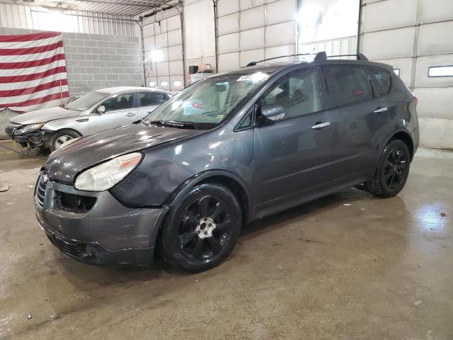 Lot #2376237122 2007 SUBARU B9 TRIBECA salvage car