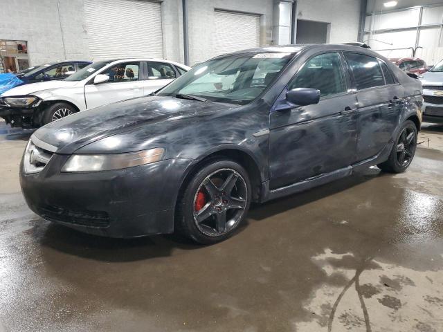 2004 Acura TL 