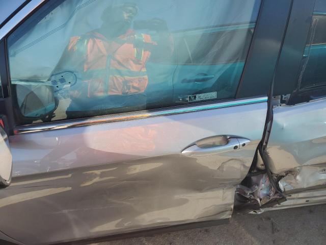 2019 HONDA PILOT EXL - 5FNYF6H54KB082355