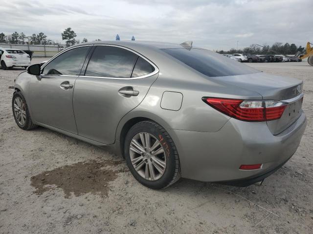 2015 LEXUS ES 350 JTHBK1GG6F2207824
