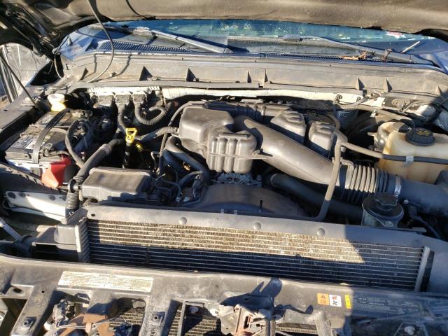 2016 FORD F250 SUPER - 1FT7W2B60GEB14233