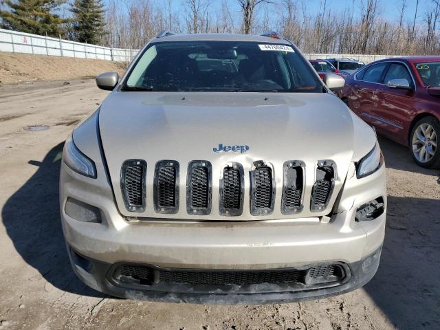 2015 Jeep Cherokee Latitude VIN: 1C4PJMCS0FW769006 Lot: 44760424