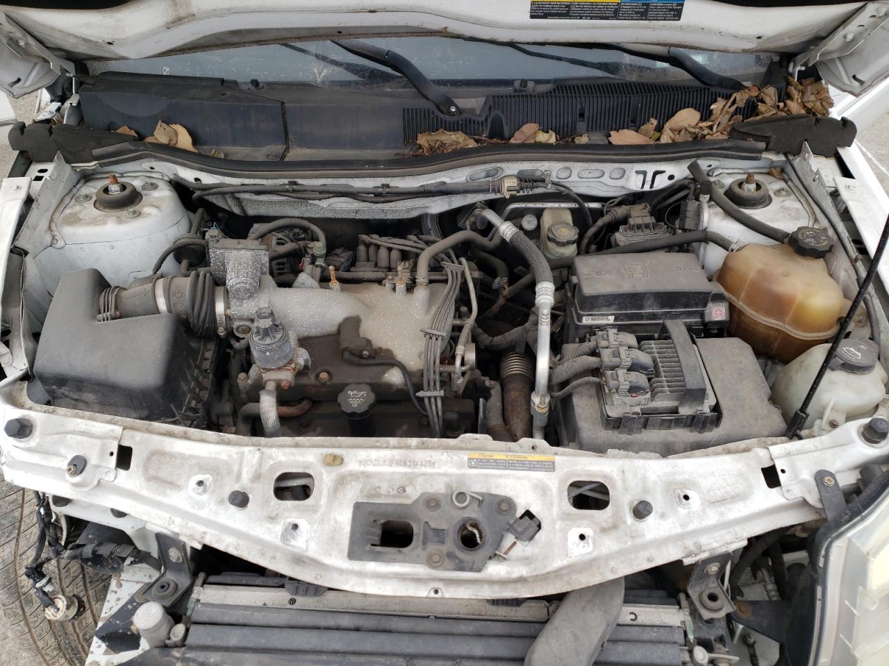 2CNDL63F966114425 2006 Chevrolet Equinox Lt