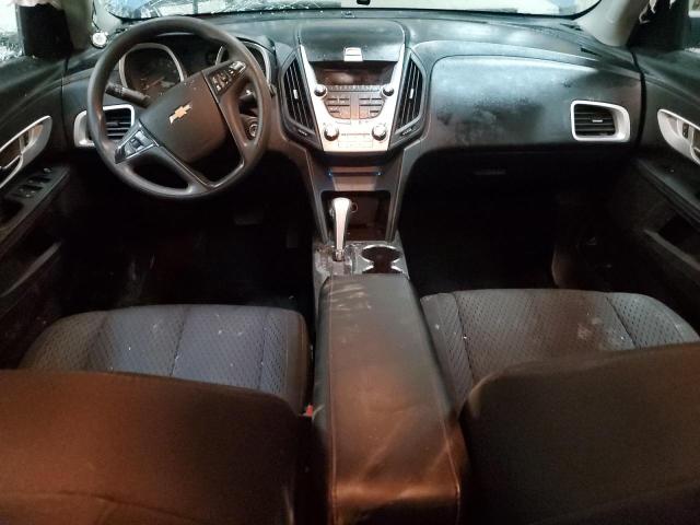 2014 Chevrolet Equinox Ls VIN: 2GNFLEEK7E6102961 Lot: 44287754