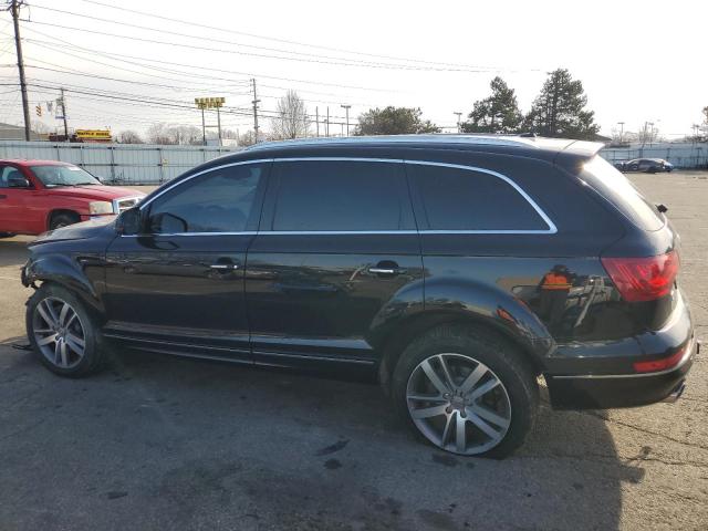 WA1VMAFE5ED015736 2014 AUDI Q7, photo no. 2