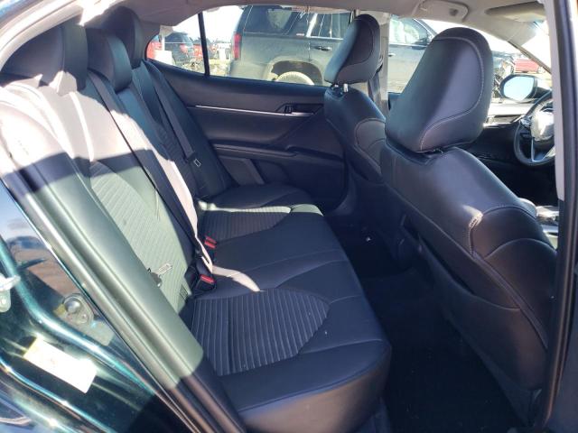 2018 TOYOTA CAMRY L 4T1B11HK8JU563840