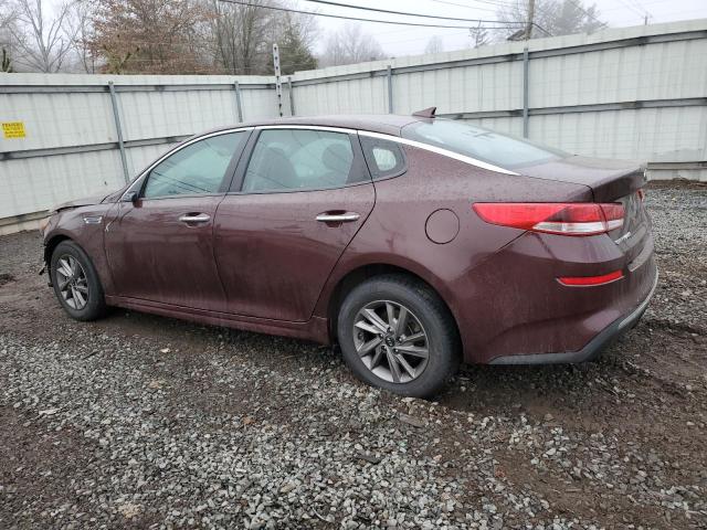 5XXGT4L33LG423175 Kia Optima LX 2