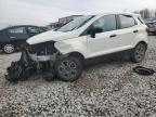 2022 FORD ECOSPORT S - MAJ6S3FL7NC464731