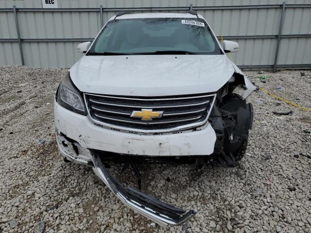2017 Chevrolet Traverse - Image 5