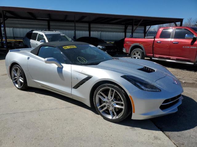 2014 Chevrolet Corvette - Image 4