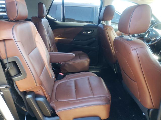 2018 CHEVROLET TRAVERSE H 1GNEVKKWXJJ150964
