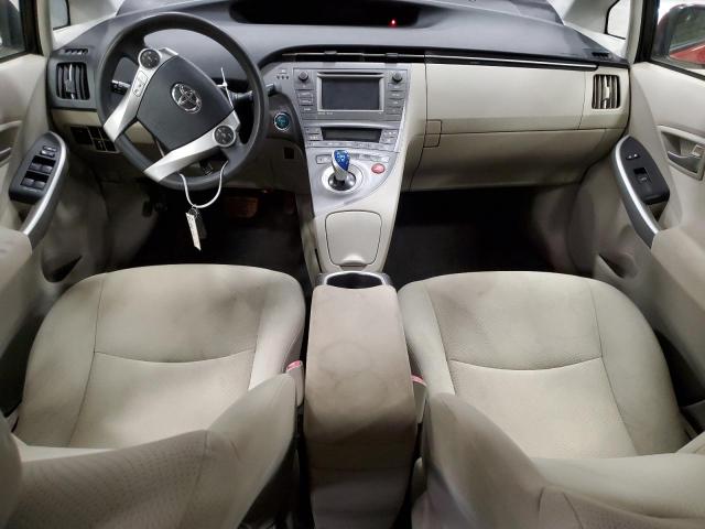 2013 Toyota Prius - Image 8