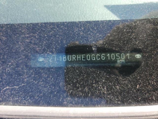 2016 TOYOTA COROLLA L 2T1BURHE0GC610501