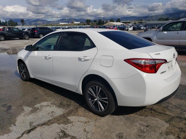 2016 TOYOTA COROLLA L 5YFBURHE5GP497550