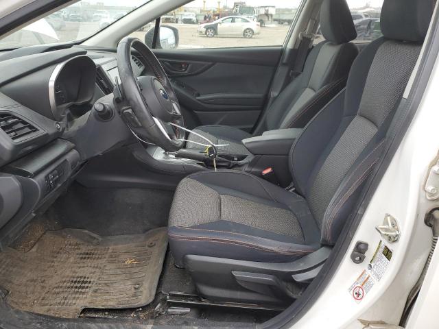 2019 SUBARU CROSSTREK - JF2GTAEC7KH294713