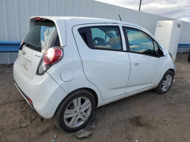 2014 Chevrolet Spark Ls VIN: KL8CA6S90EC583984 Lot: 41104344