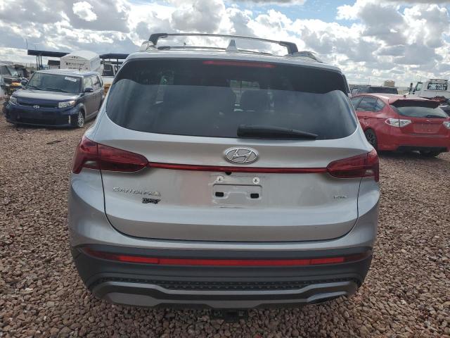 2023 HYUNDAI SANTA FE X - 5NMS6DAJ9PH605649