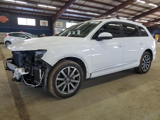 VIN WA1LAAF71KD011017 2019 Audi Q7, Premium Plus no.1