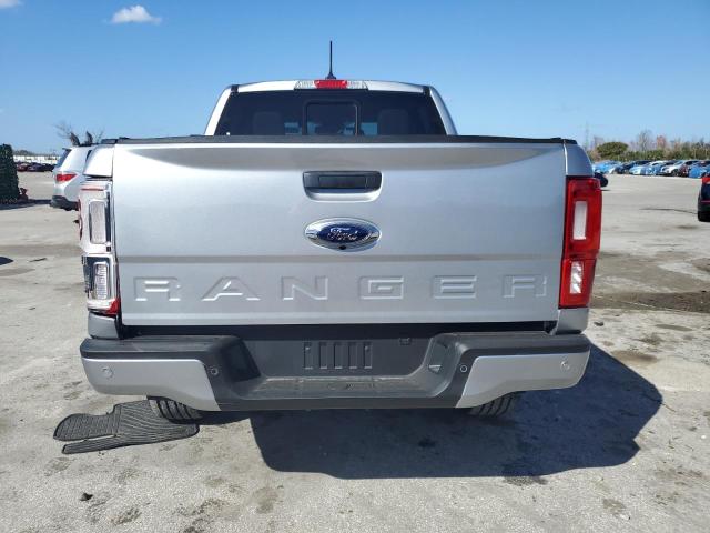 2023 Ford Ranger Xl VIN: 1FTER4EH9PLE12427 Lot: 41878954