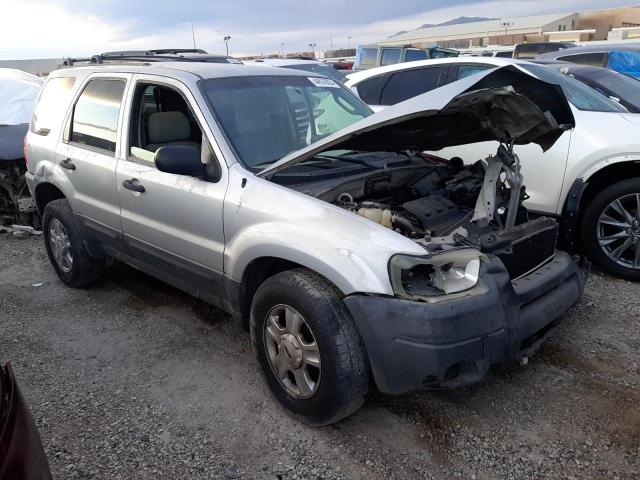 2004 Ford Escape Xlt VIN: 1FMYU93194KA27977 Lot: 44576024