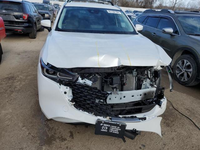 2024 MAZDA CX-5 SELEC - JM3KFBBM4R0353008