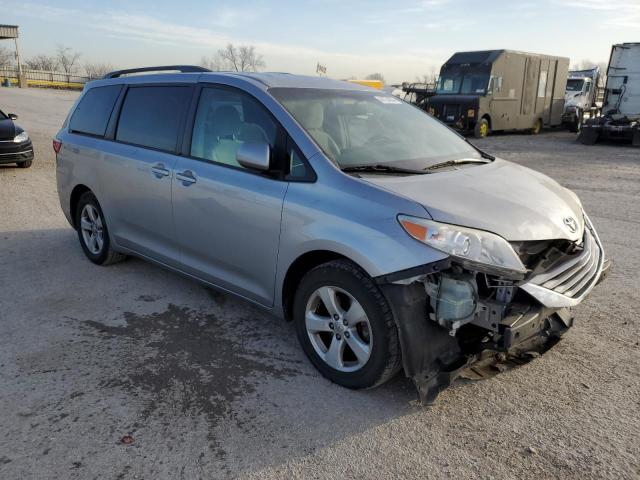 2015 TOYOTA SIENNA LE - 5TDKK3DC7FS571791