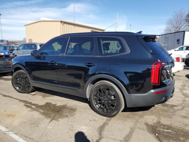 2022 KIA TELLURIDE - 5XYP3DHCXNG314087