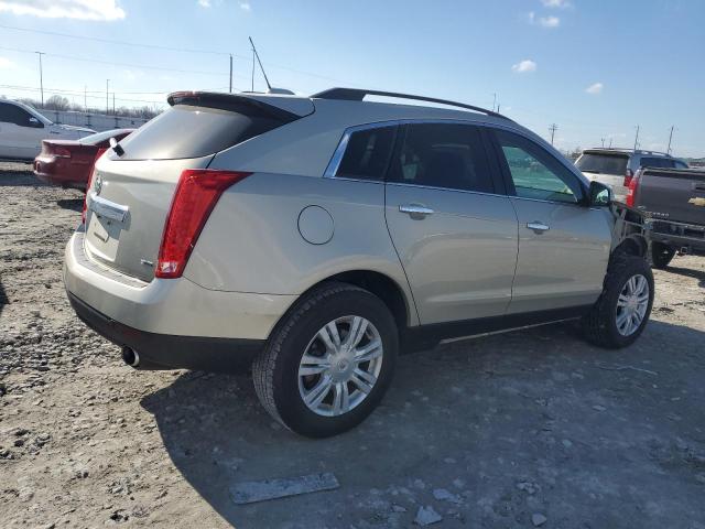 3GYFNAE37FS607903 | 2015 Cadillac srx