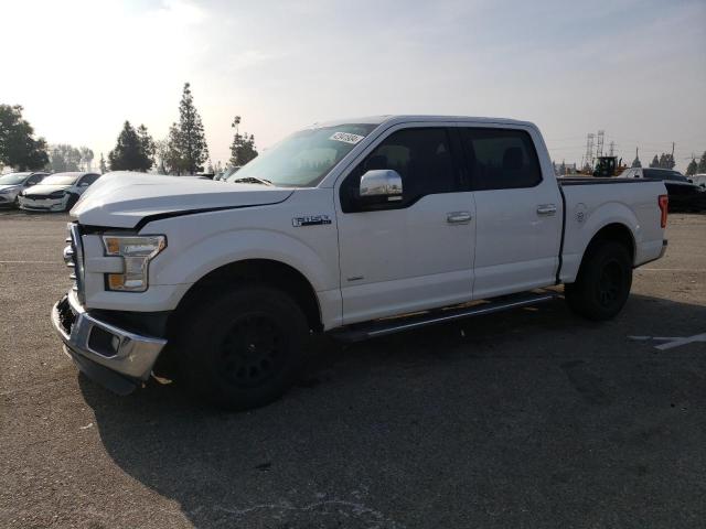 2015 FORD F150 SUPER 1FTEW1CG0FFC30419
